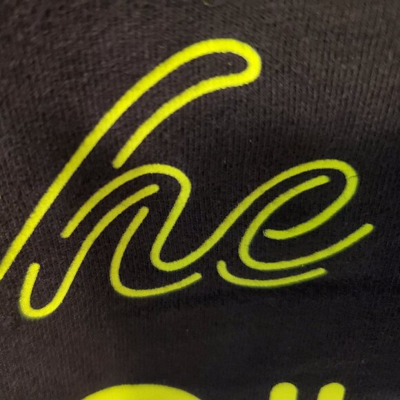 Zumba Tank Top - Size Large - Picture 5 of 5